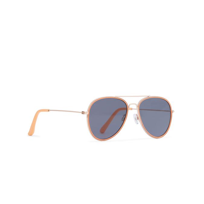 Latakia Women's Other Orange Sunglass image number 1