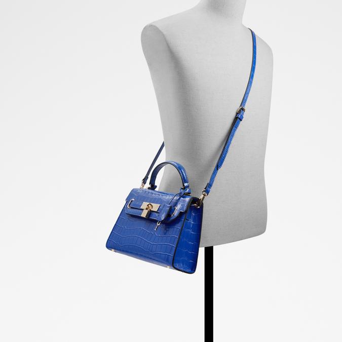 Muria Women's Blue Top Handle image number 3