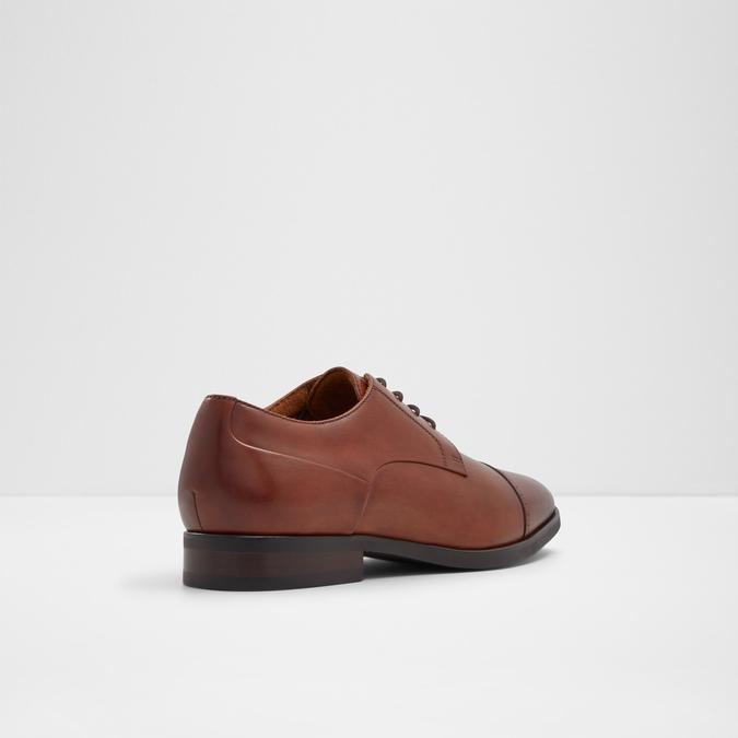 Rhendawien Men's Cognac Dress Lace Up image number 2