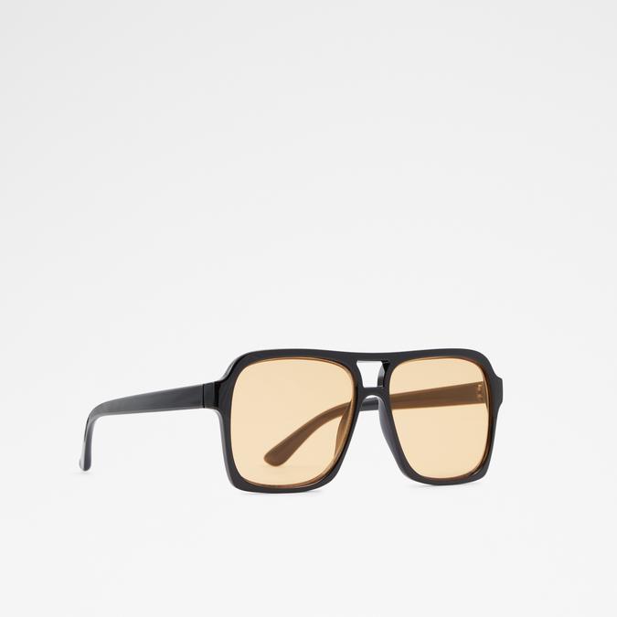 Kehar Women's Orange Sunglasses image number 1