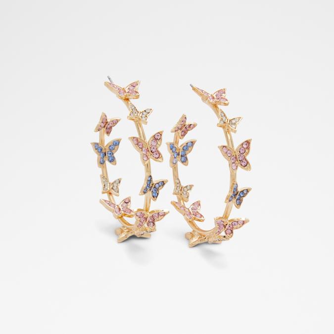 Tahnee Women's Multicolor Earrings image number 0