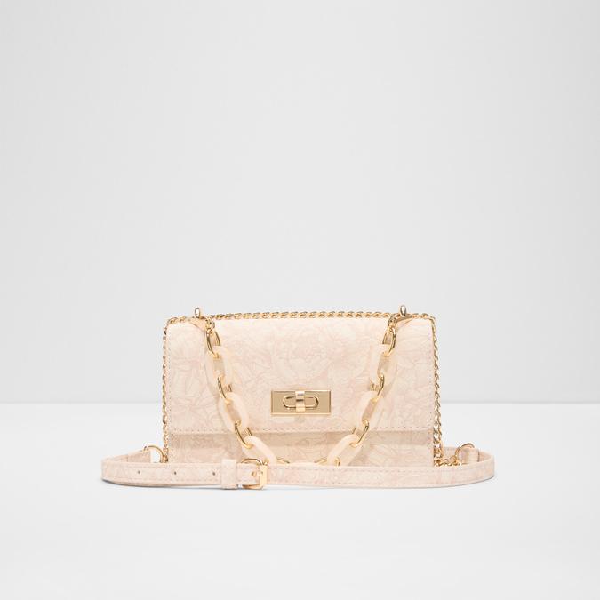 BELLAROSE Open Pink Women Cross Body