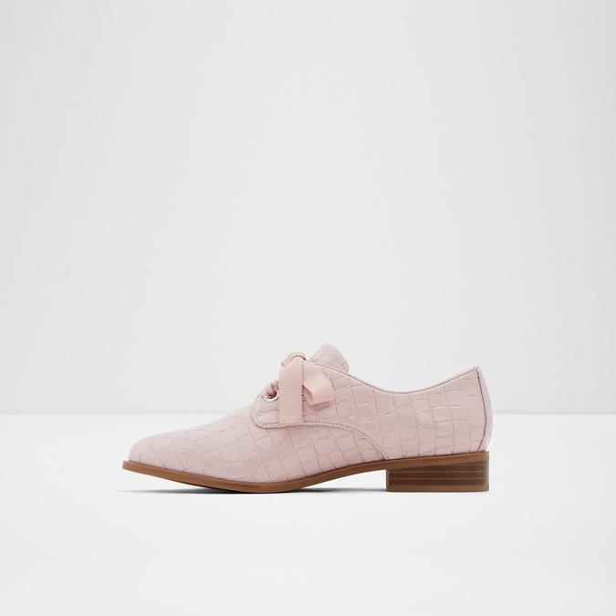 Gemelli Women's Pink  Structured Shoe image number 2