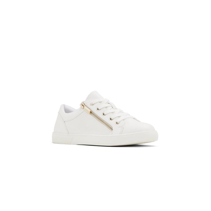Avaa Women's White Sneakers image number 3