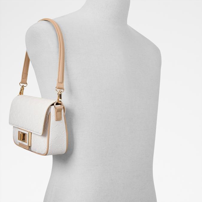  COPPELIA WHITE Women Cross Body image number 4