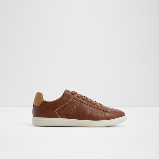 OVIE Cognac Men Sneakers