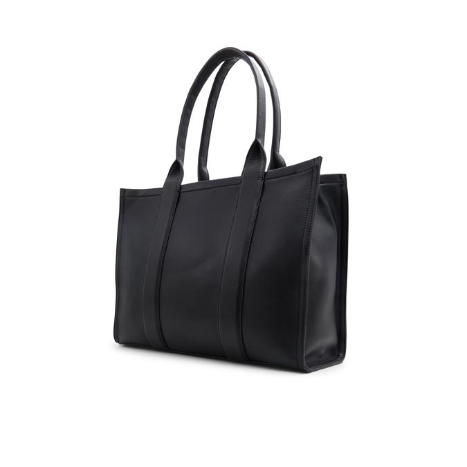 Qoaa Women's Black Tote
