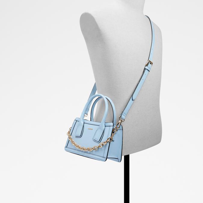 Marlowe Women's Blue Totes image number 3