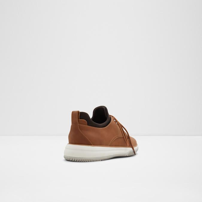 Bergen Men's Brown Lace-Up image number 2