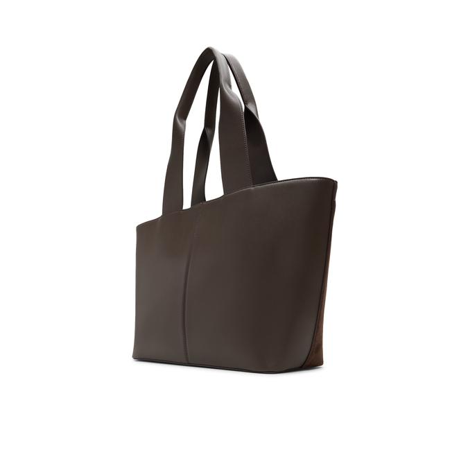 Saage Women's Brown Tote