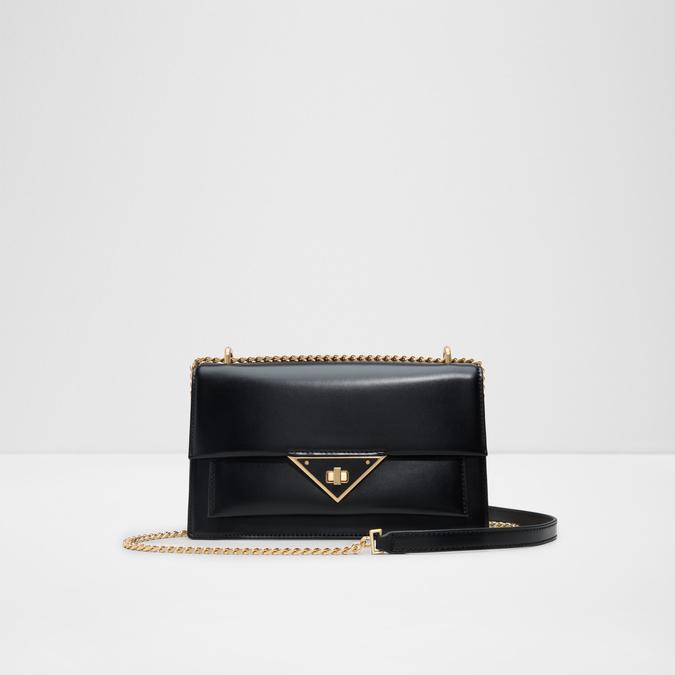 BYWORTHIA Black Women Cross Body