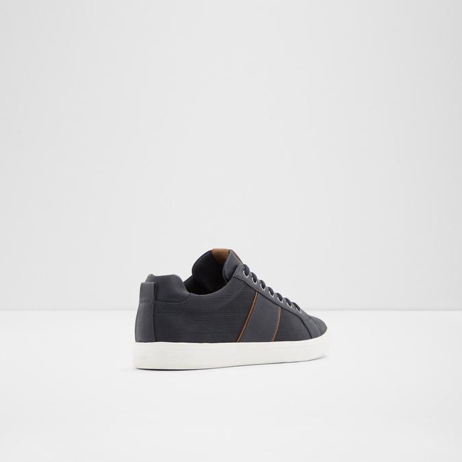 Lovericia Men's Navy Sneakers