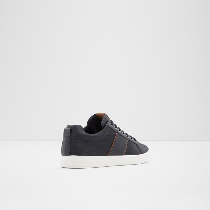 Lovericia Men's Navy Sneakers image number 1