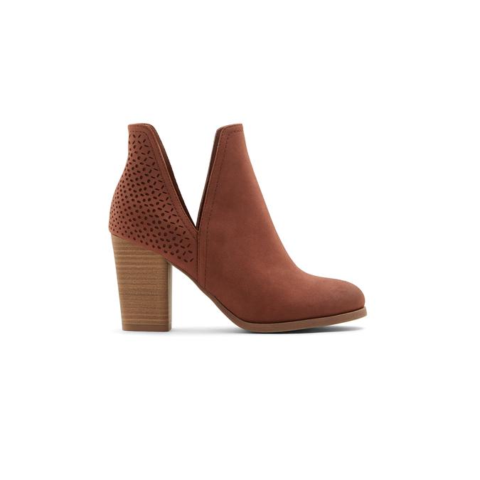 Mascha Women s Rust Ankle Boots Aldo Shoes