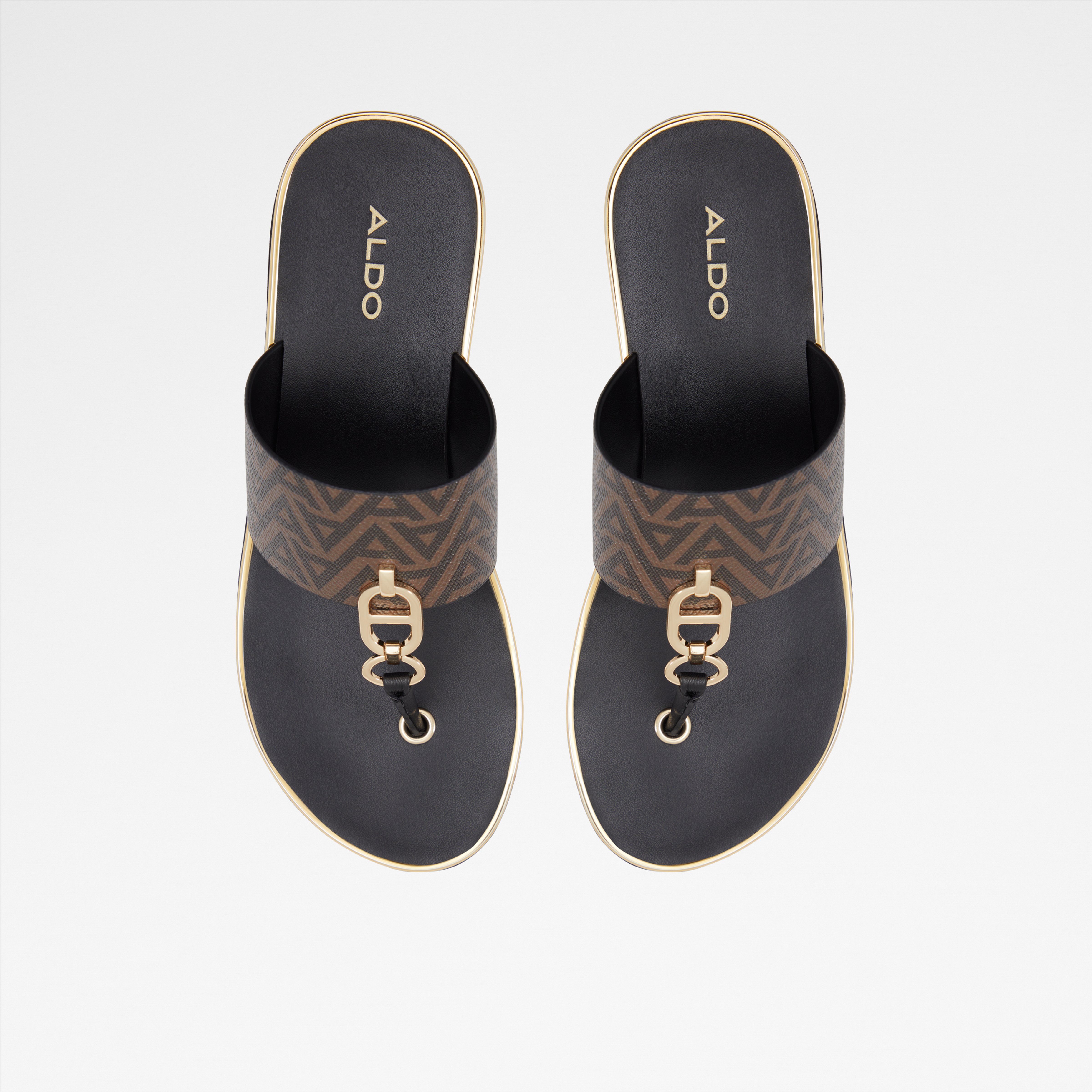 Fassbider-In Women's Black EVA