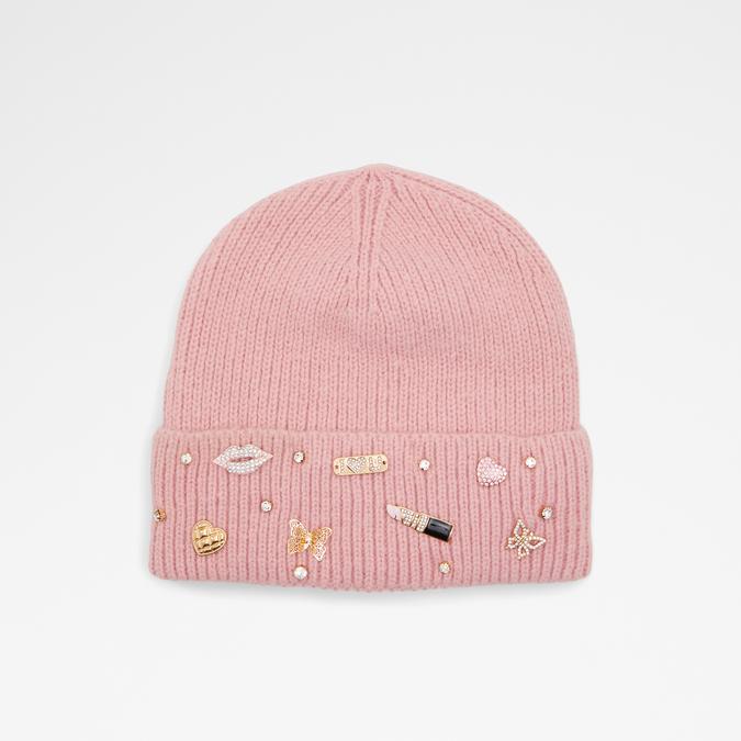 Labeanie Women's Pink Hat image number 0