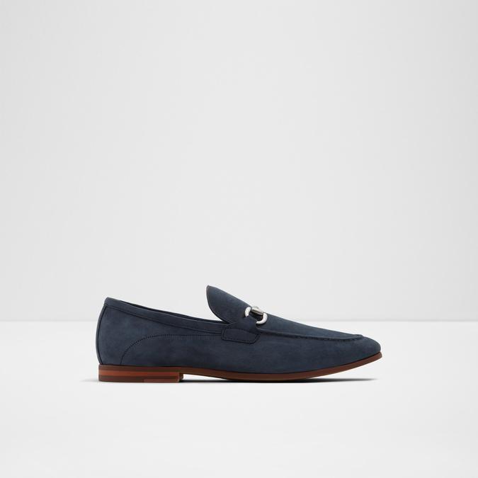 Erez Men s Navy Dress Loafers Aldo Shoes