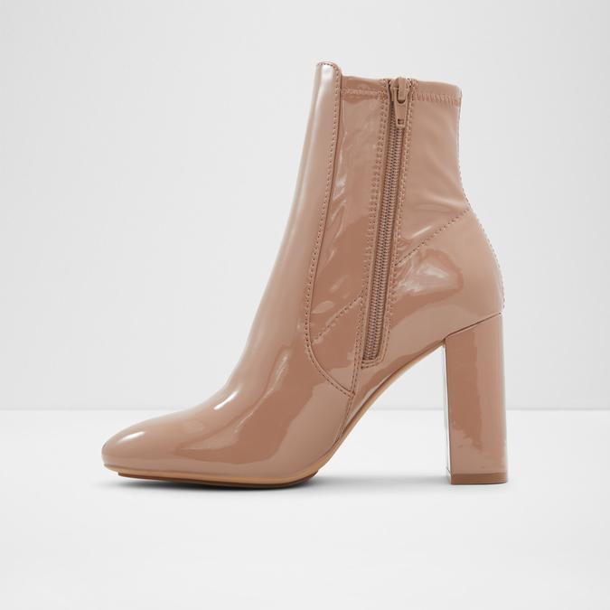 Laurella Women's Beige Boots image number 2