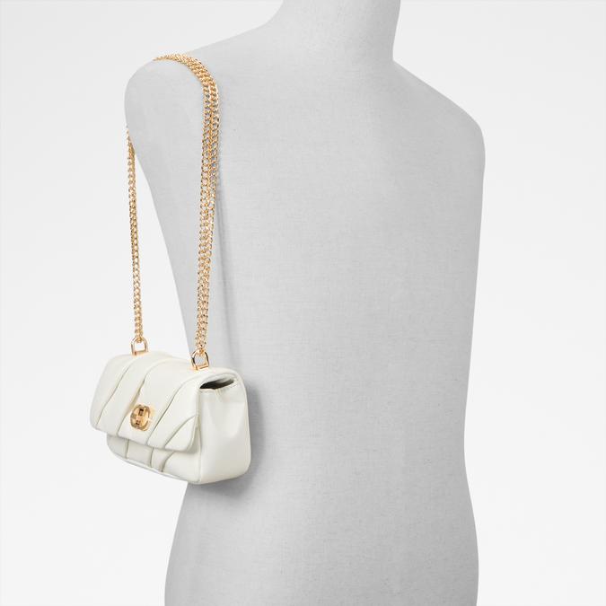 ISALEA WHITE Women Cross Body image number 4