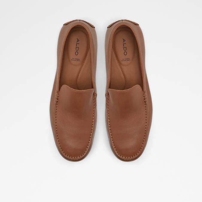 Tinos Men's Cognac Casual Shoes image number 1