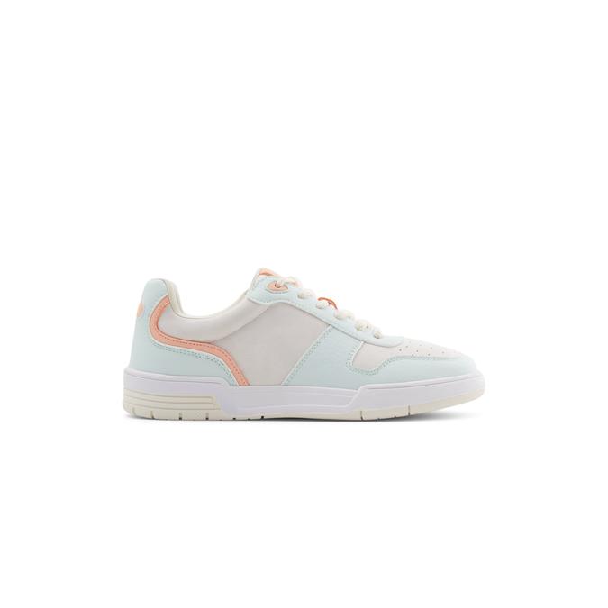 Wylder Women's Light Blue Sneakers image number 0