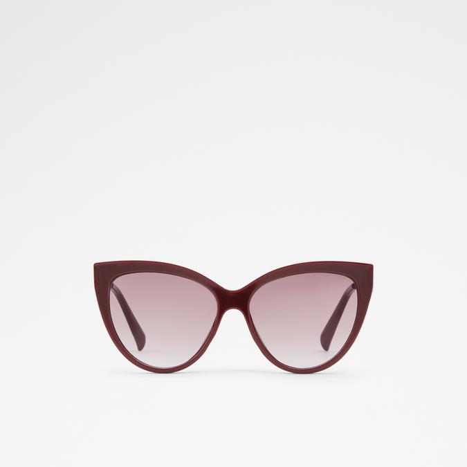 Larendawan Women's Bordo Sunglasses image number 0