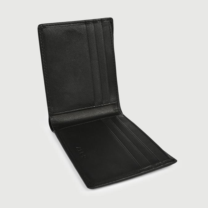 KEDEWYR Black Men BELTS image number 4