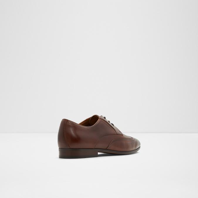 Dumond Men's Brown Brogues image number 2