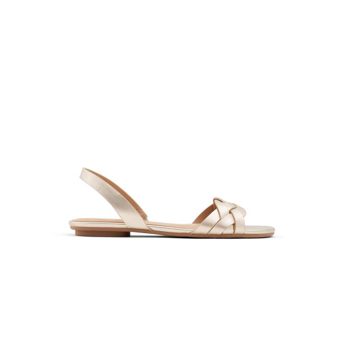Firella Women's Champange Sandals image number 0