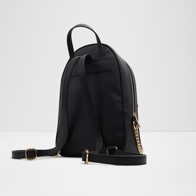 Berobregyn Women's Black Backpack image number 1
