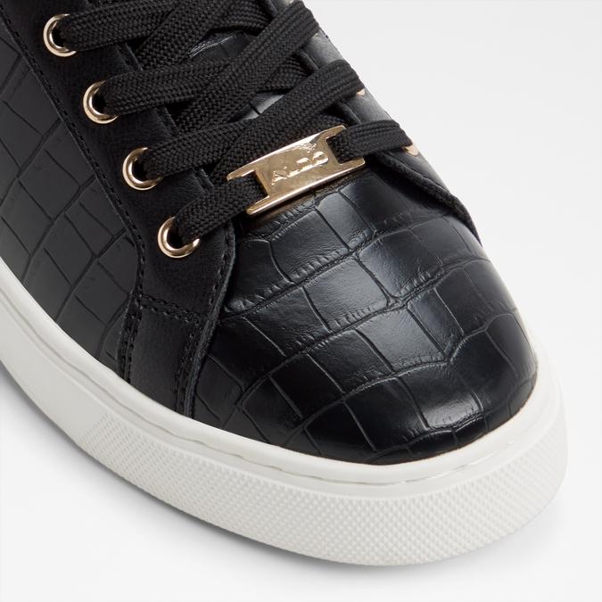 Dilathiellea-In Women's Black Athletics image number 5