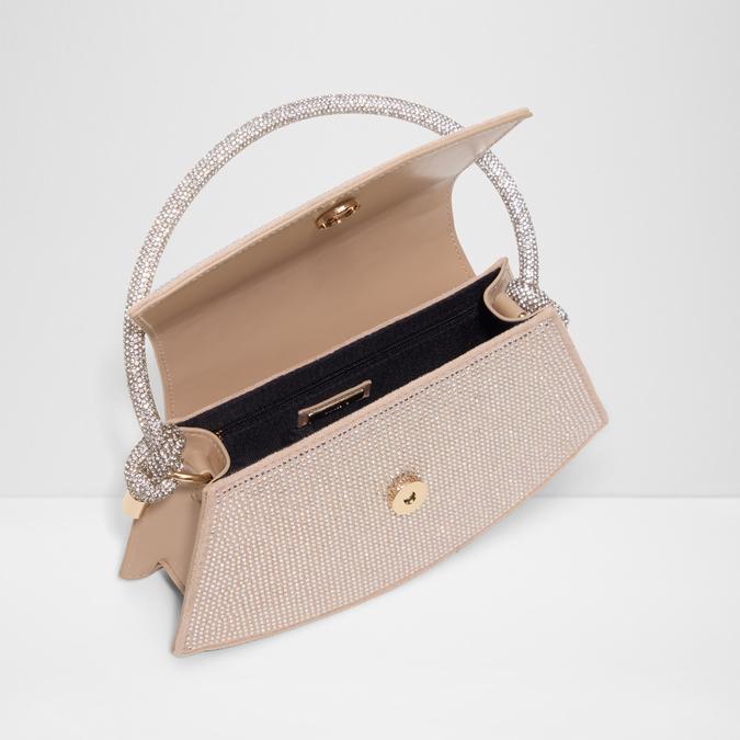 Balindy Women's Brown Top Handle image number 2