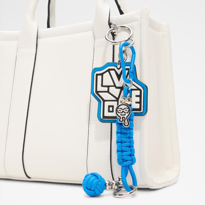 Tgoodman04 Women's White Satchel image number 5
