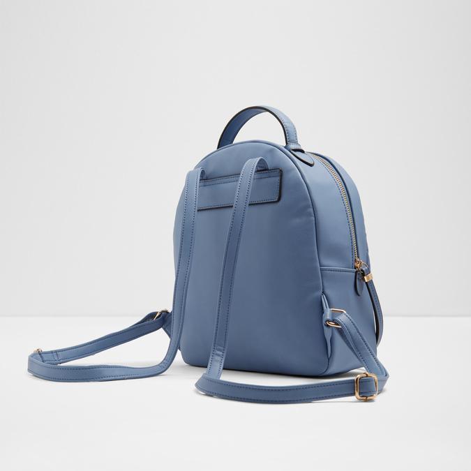 Adrewien Women's Light Blue Backpack image number 1
