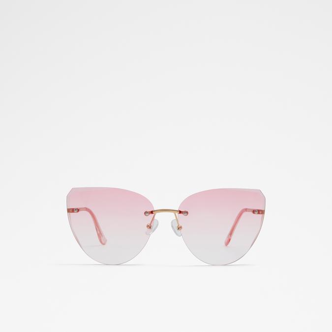 Dolce & Gabbana Pink Sunglasses | Glasses.com® | Free Shipping