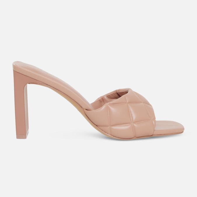 Gisele Women's Bone Block Heel Sandal image number 2