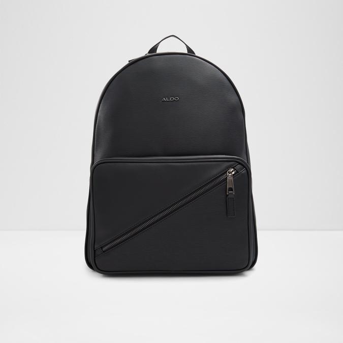 Bywien Men's Other Black Backpack image number 0