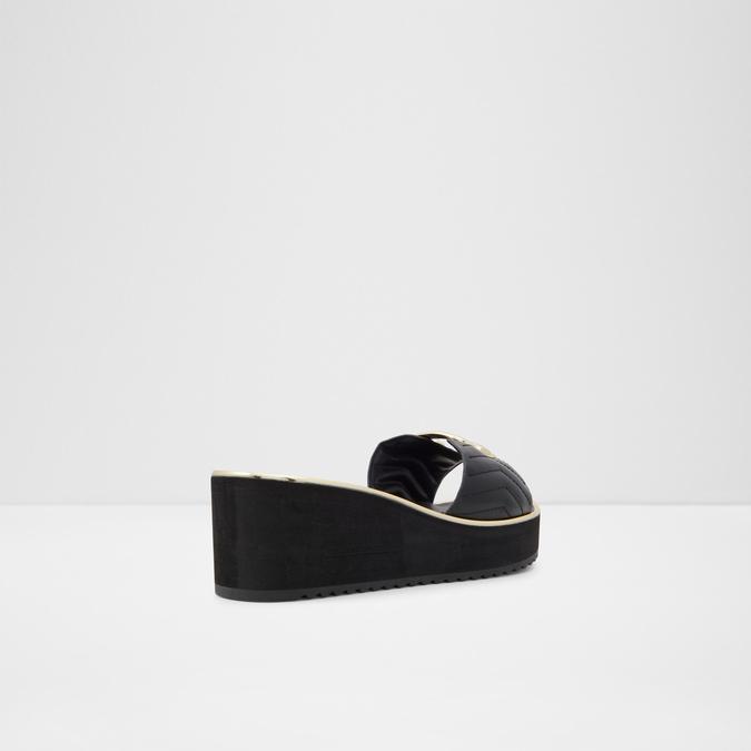 Onayllan Women s Black Eva Aldo Shoes