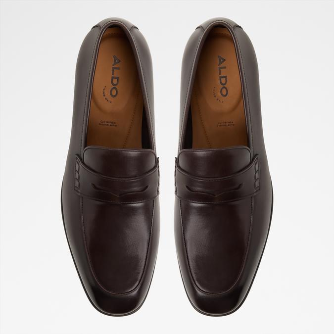 Darrisa-In Men's Brown Loafers