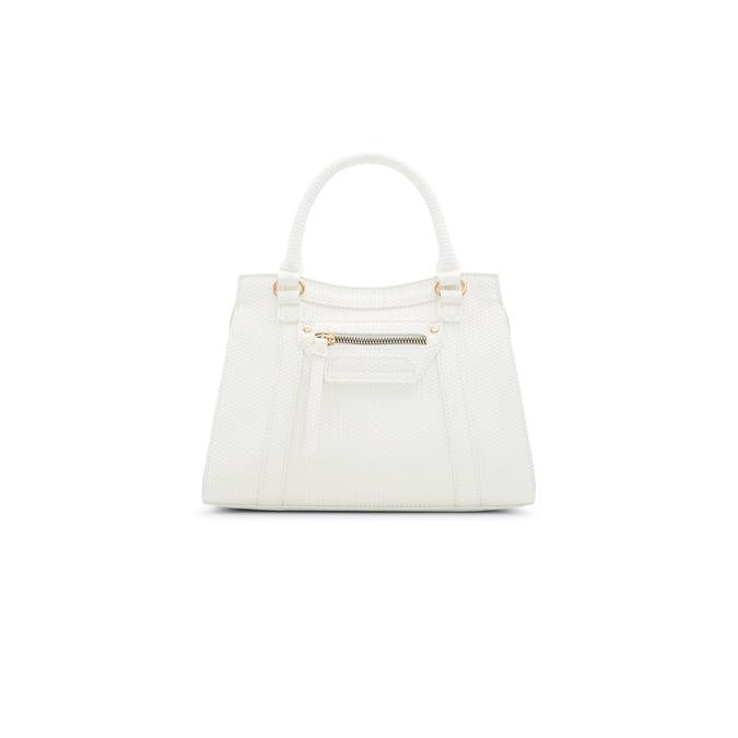 Jonie Women's Other White Satchel image number 0