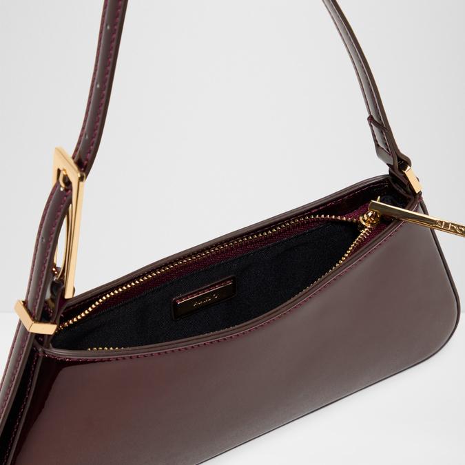 JABELLE Antique Brown Women Shoulder Bag image number 3