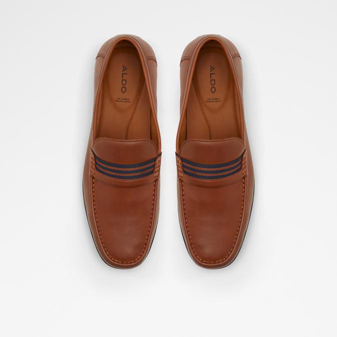 Borealis Men's Cognac Casual Shoes
