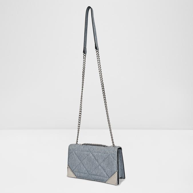 FIESCHI BLUE Women Cross Body