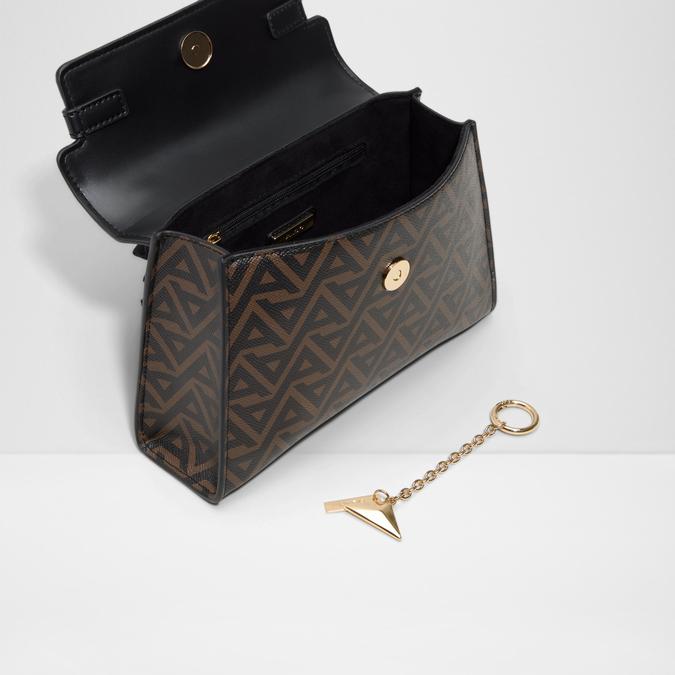 Alola Women's Brown Top Handle image number 2