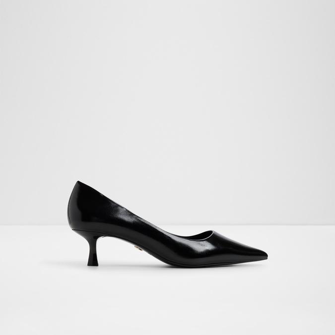 RUPARI-IN BLACK Women Pumps