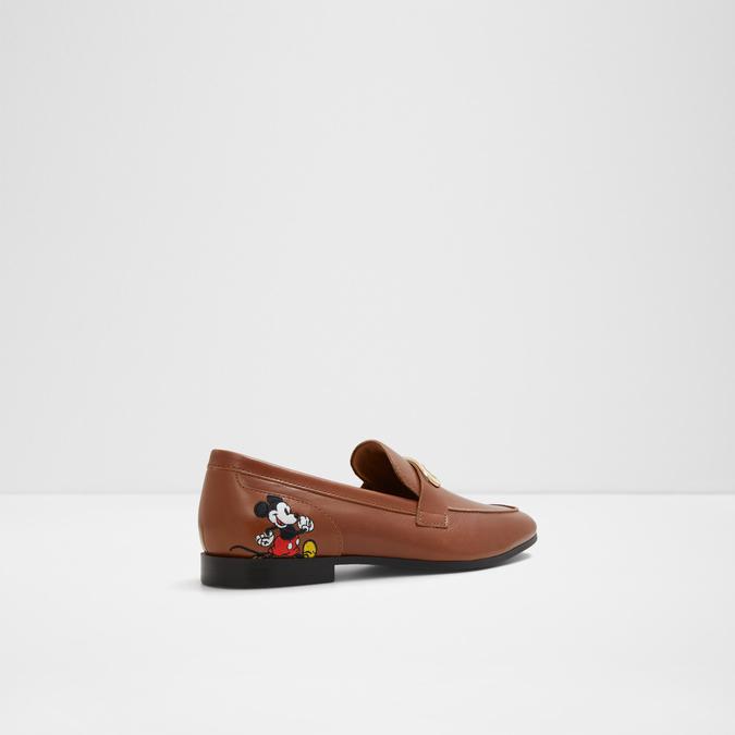 Brown Loafers - Disney x ALDO image number 3