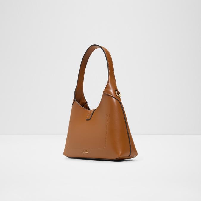  HARPERMINI BROWN Women Shoulder Bag