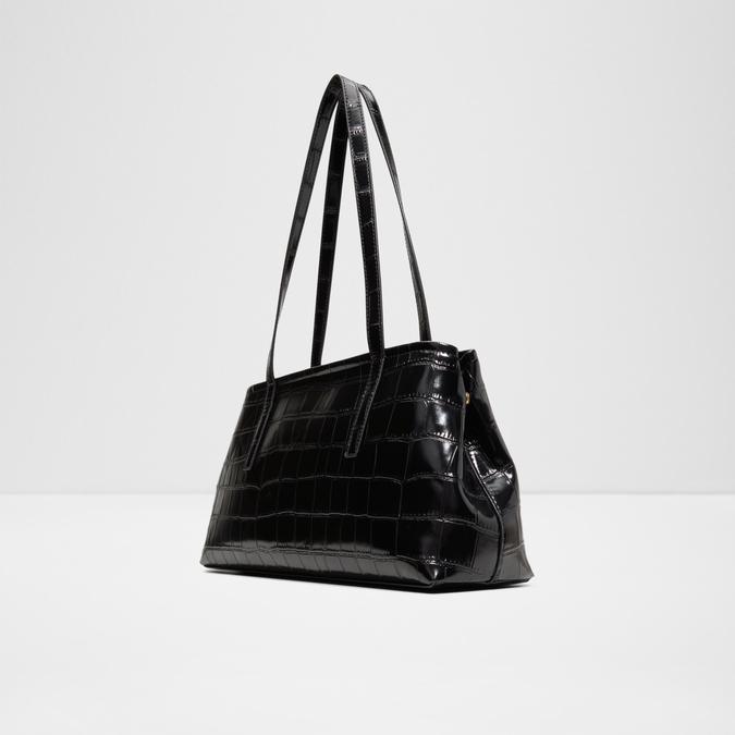 OPHERA Open Black Women Satchel