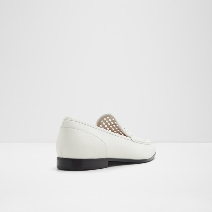 Porttland Men's Bone Dress Loafers image number 2