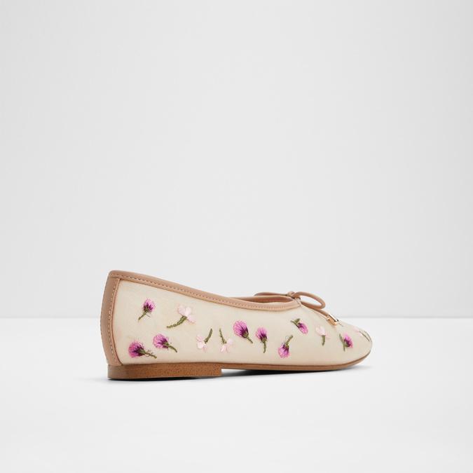 Joselie-In Women's Multicolor Ballerinas image number 5